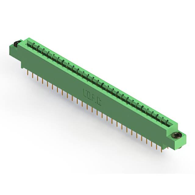 833-056-524-803 EDAC Inc.  Edgeboard Connectors